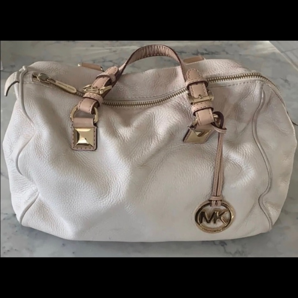 Michael Kors Large Tote Bag
